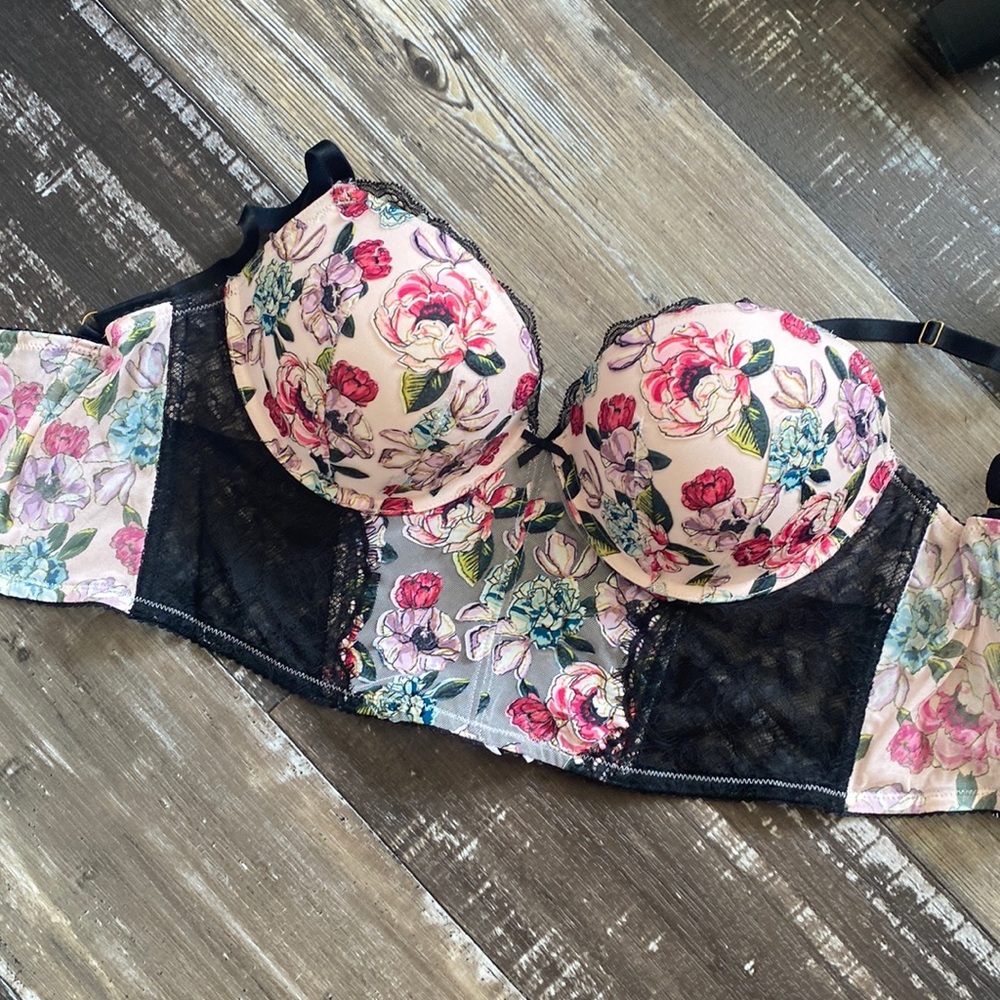 Boustier/lingerie